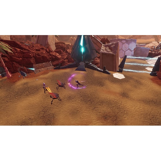 Star Trek Prodigy: Supernova - Xbox Series X image 2