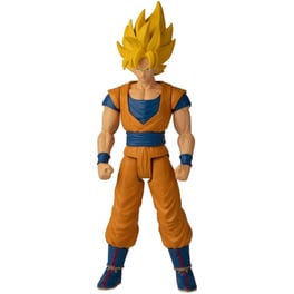 Φιγούρα Bandai Limit Breaker Series - Dragon Ball Super - Super Saiyan Goku Action Figure (36735)