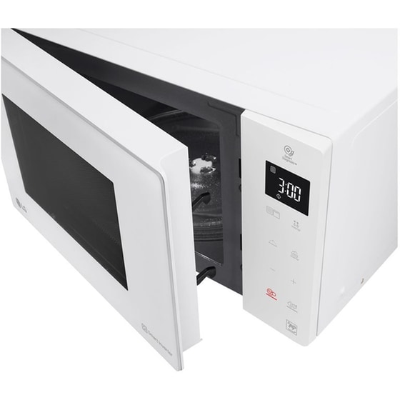 LG MH6535GDH 25 Lt Λευκό με Grill Φούρνος Μικροκυμάτων image 3