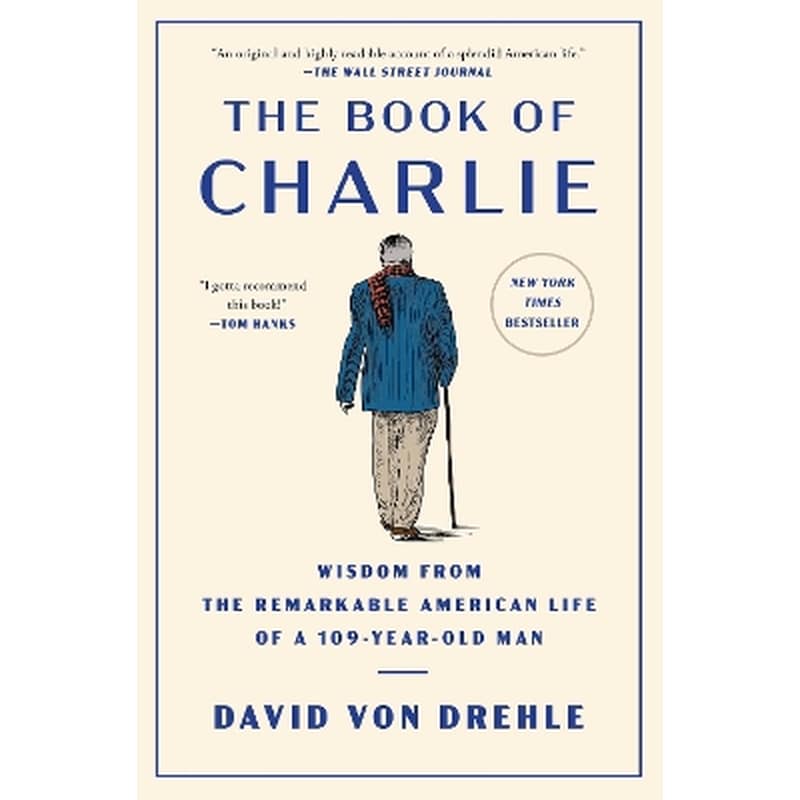The Book of Charlie