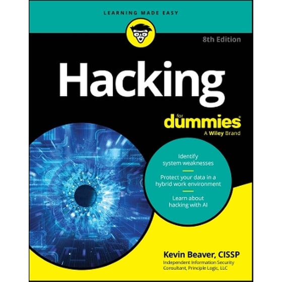 Hacking For Dummies image 0