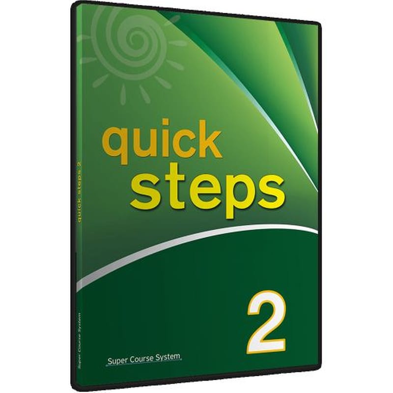 Quick Steps 2