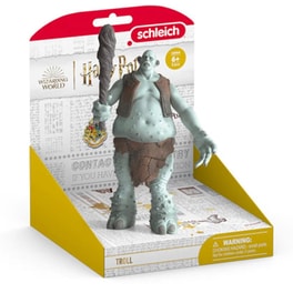 Φιγούρα Schleich Wizarding World - Troll (Harry Potter)