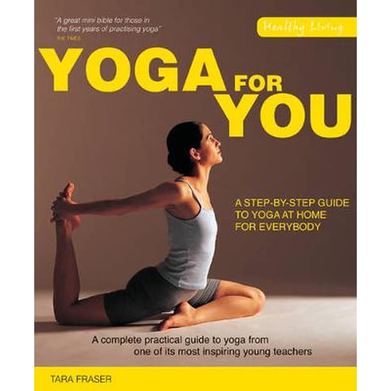 Yoga for You