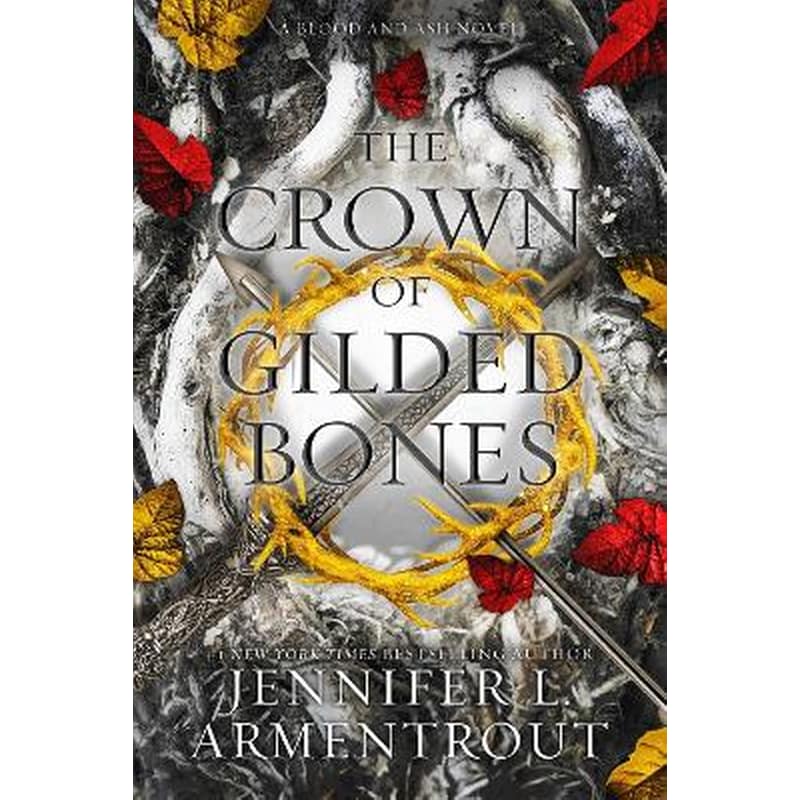 The Crown of Gilded Bones