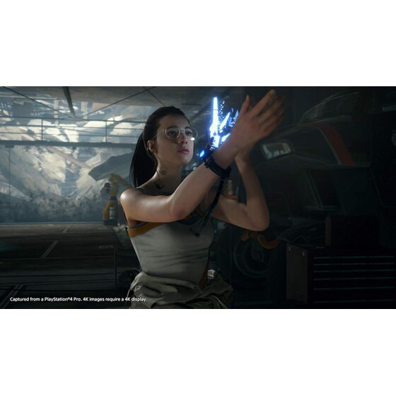 Death Stranding - PS4 image 6