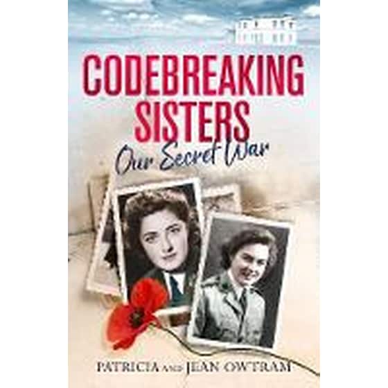 Codebreaking Sisters image 0