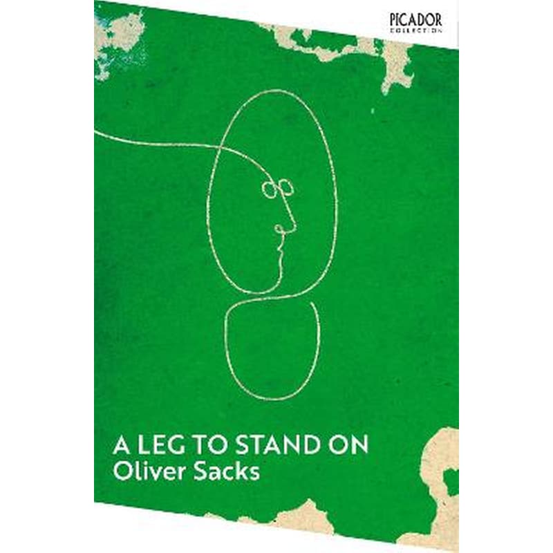 Leg to Stand On