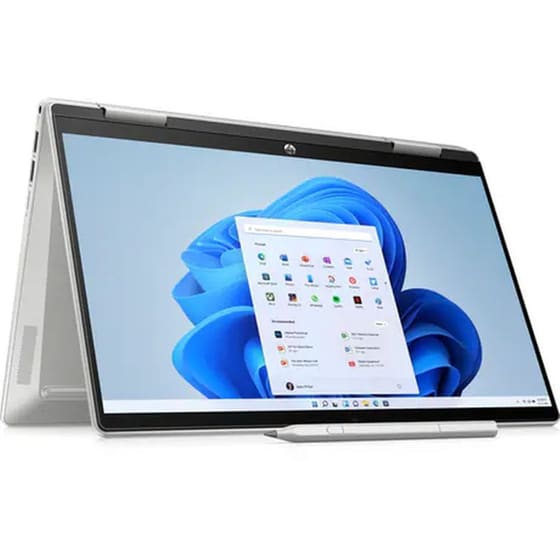 HP Pavilion 14-EK1004NV A3HN2EA 14" FHD IPS (Core i7-1355U/16GB/1TB SSD/Iris Xe Graphics/Win11Home) Laptop image 4