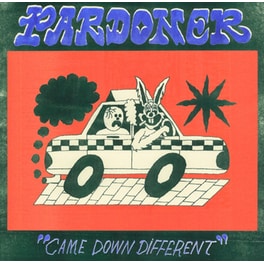 Came Down Different (Cassette)