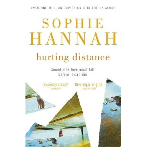Hurting Distance Book 2 Hurting Distance Culver Valley Crime image 0