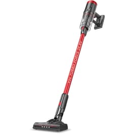 SOGO ASP-SS-16165 25.9 V 0.65 L Κόκκινη Σκούπα Stick