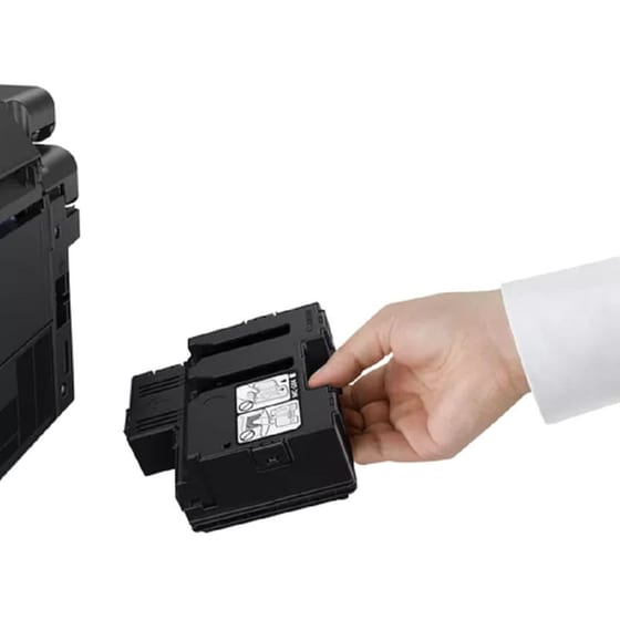 Canon Pixma G4470 Έγχρωμο Πολυμηχάνημα Inkjet A4 με WiFi (5807C009AA) image 4