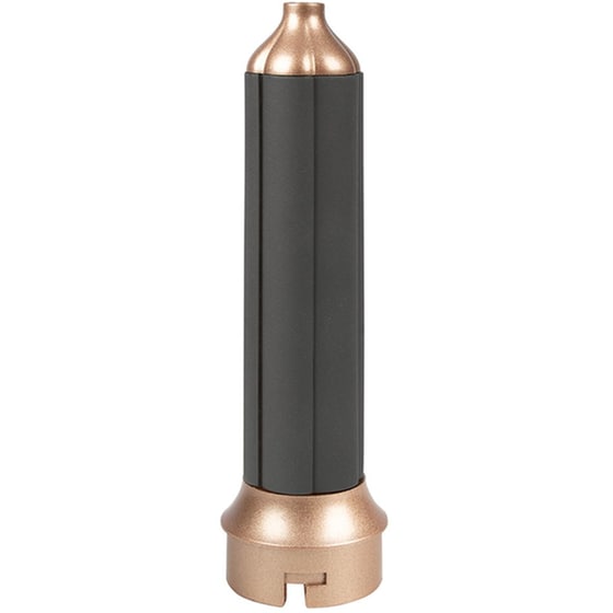 PROFICARE 229-0055 Ηλεκτρική Βούρτσα 1000 W Λευκό-Χρυσό image 3