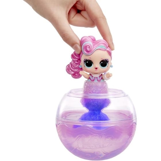 L.O.L Surprise! Γοργόνες Διάφορα Σχέδια - Τυχαία Επιλογή Σχεδίου (510604-EUC) image 4