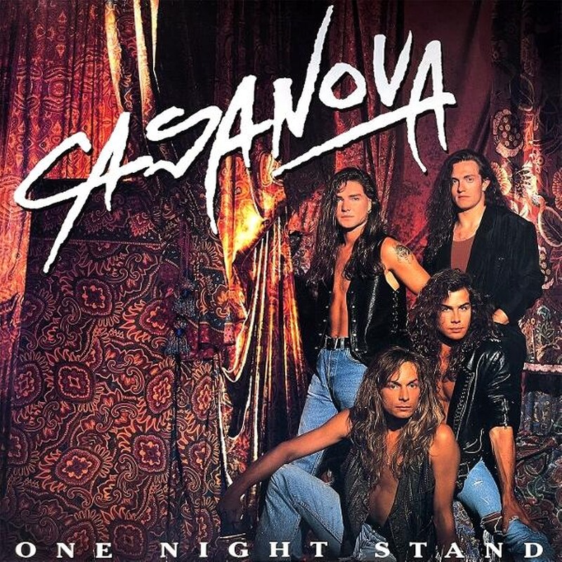 One Night Stand (2CD Special Edition W/ Bonus Tracks)
