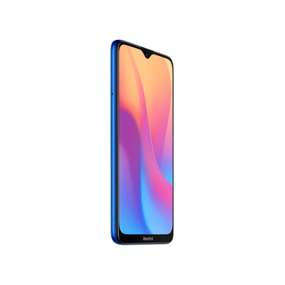 Xiaomi Redmi 8A 32GB 4G Dual Sim Smartphone - Μπλε image 1