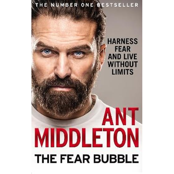 Fear Bubble image 0
