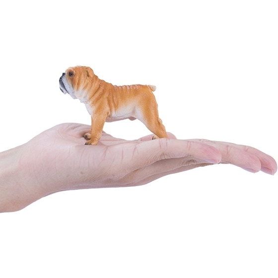 Mojo Μινιατούρες English Bulldog image 5