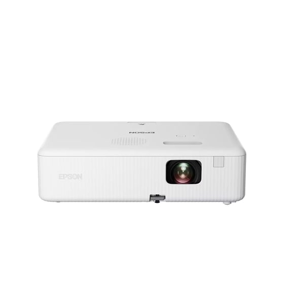 Projector Epson CO-W01 - Λευκό image 3