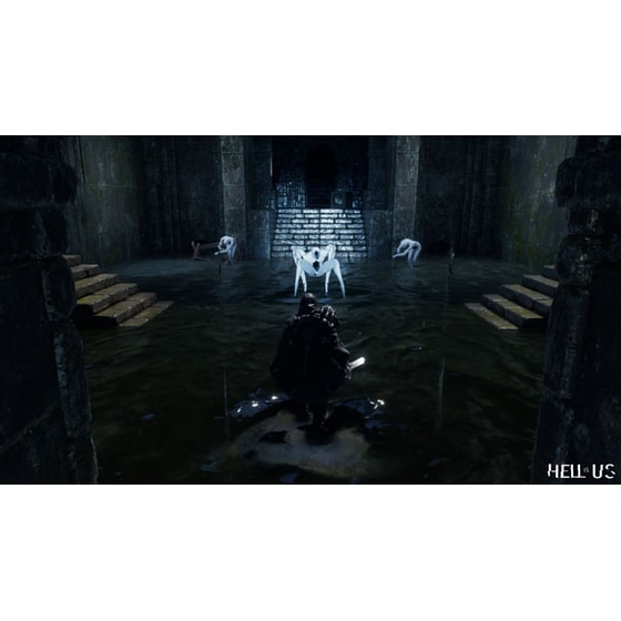 Hell is Us - PC image 6