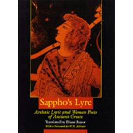 Sappho's Lyre