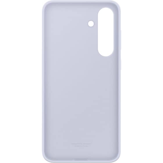 Θήκη Samsung Galaxy S25 FE - Samsung Silicone Case - Light Blue image 4