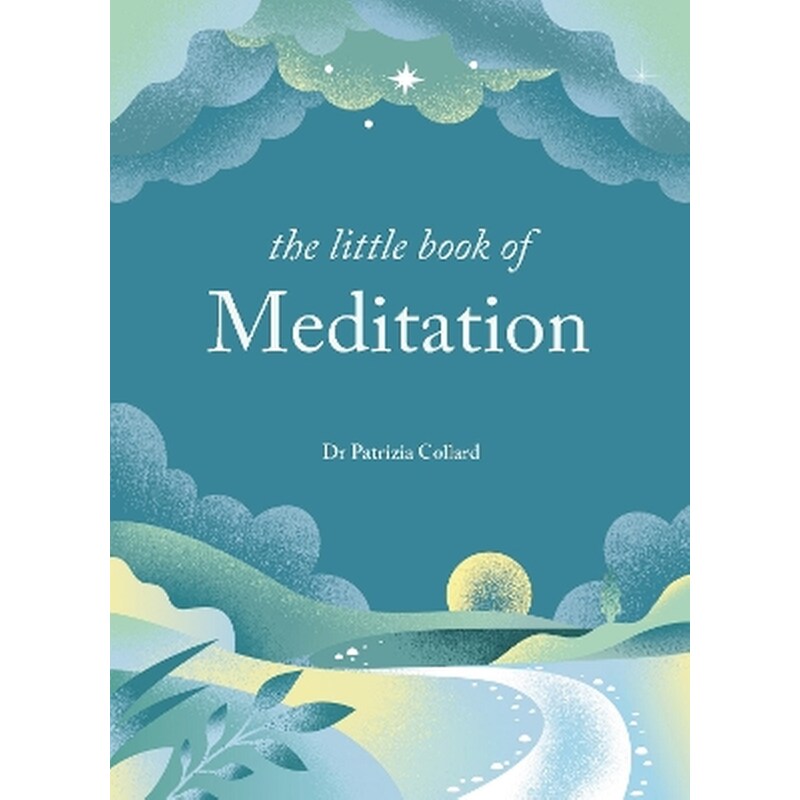 The Little Book of Meditation