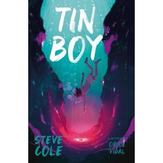 Tin Boy image 0