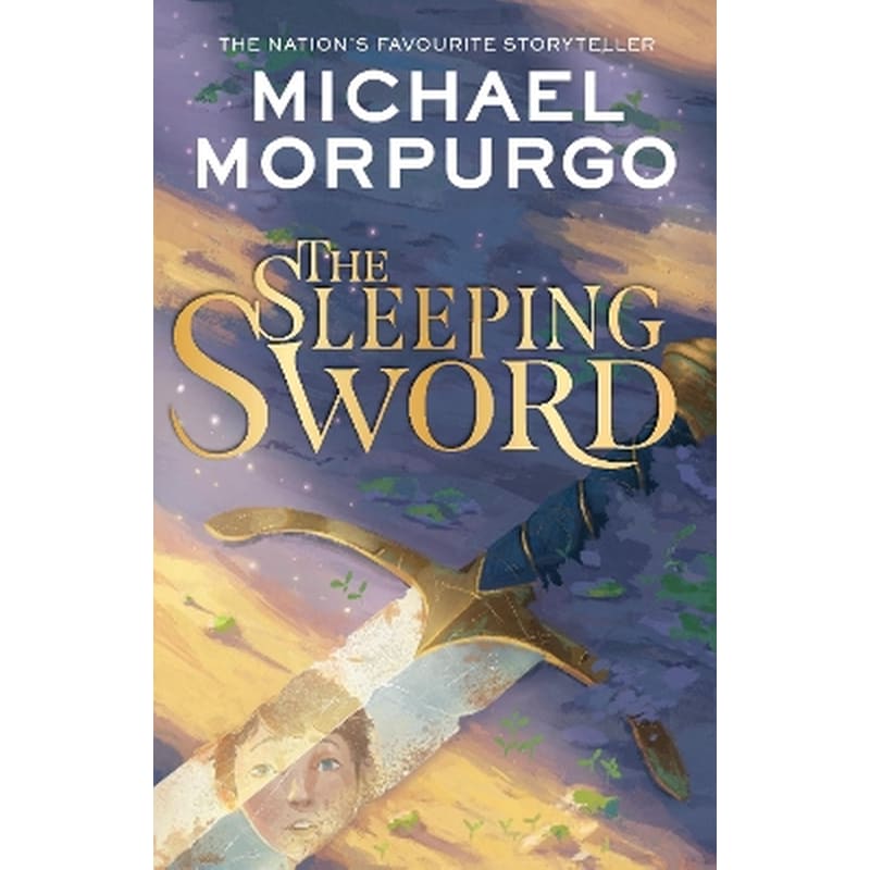 The Sleeping Sword
