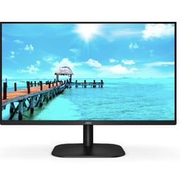 AOC B2 27B2QAM 27'' FHD VA Flat 75Hz 4ms