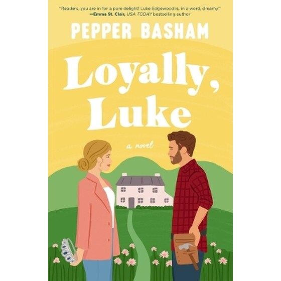 Loyally, Luke image 0