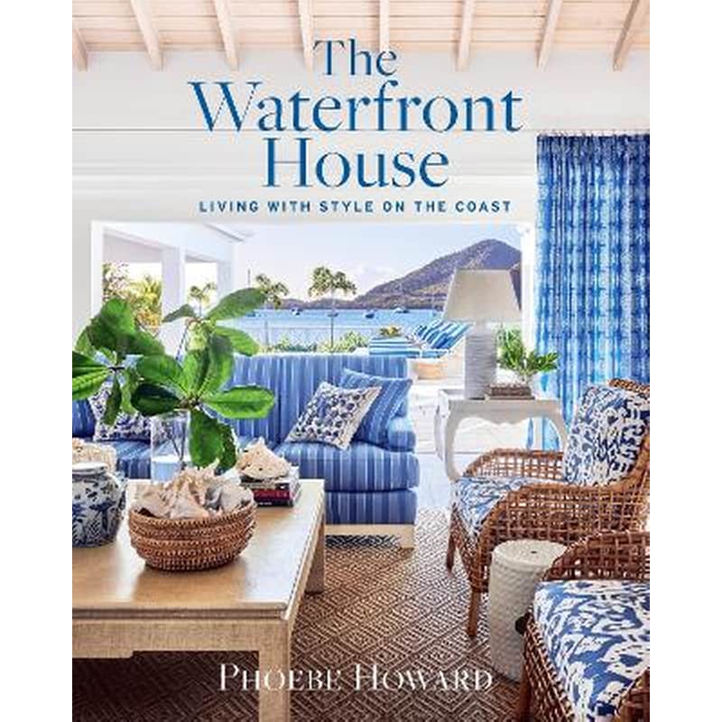 The Waterfront House