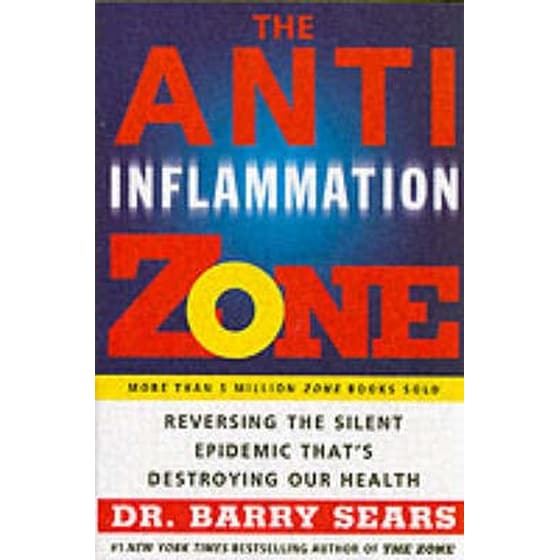 Anti-Inflammation Zone image 0