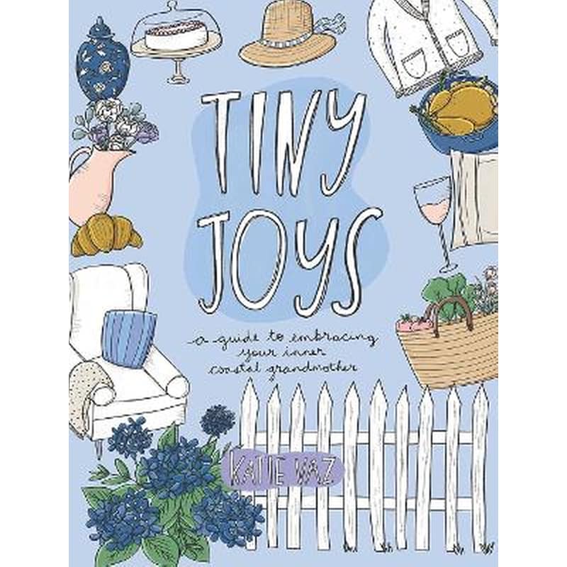 Tiny Joys