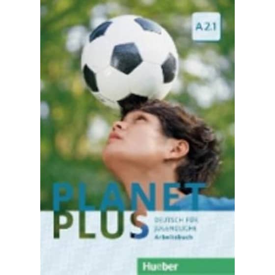 Planet Plus image 0