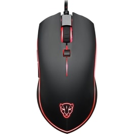 Motospeed V40 (mt-00105) Gaming Ενσύρματο Ποντίκι Μαύρο