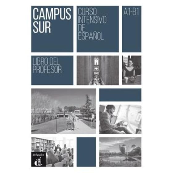 Campus Sur image 0