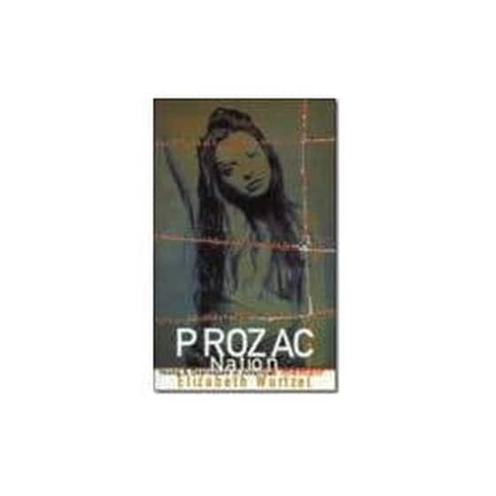 Prozac Nation image 0