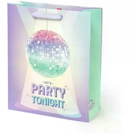Τσάντα Δώρου Legami Party Large