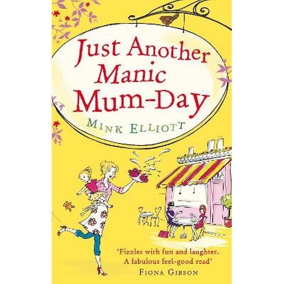 Just Another Manic Mum-Day image 0