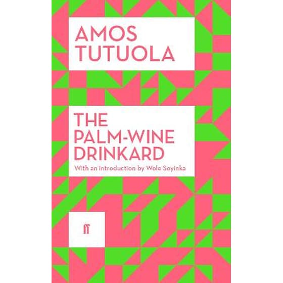 Palm-Wine Drinkard image 0