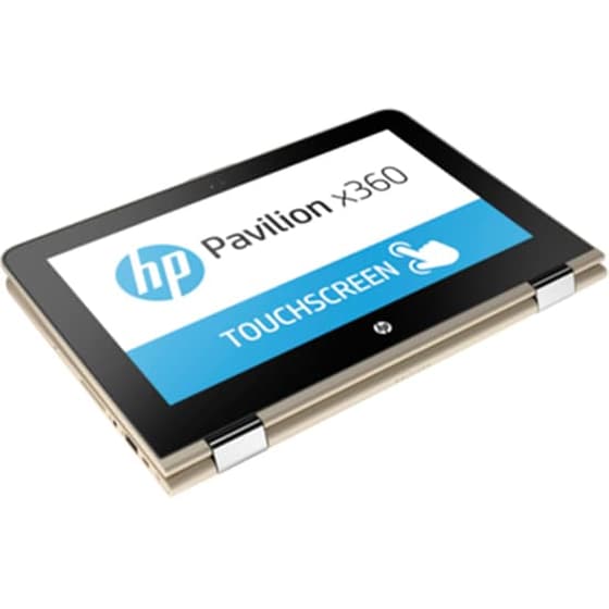 Laptop HP Pavilion x360 11u001nv 11.6" (N3060/2GB/32GB/ HD) image 1