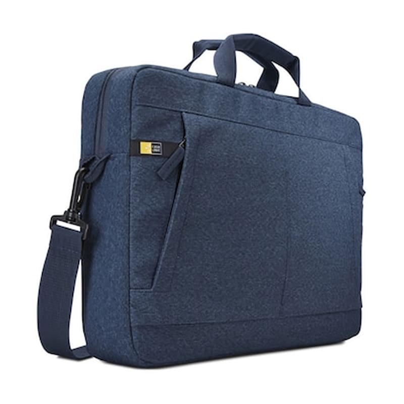 CASE LOGIC Τσάντα Laptop Case Logic Huxa-115b 15 - Μπλε