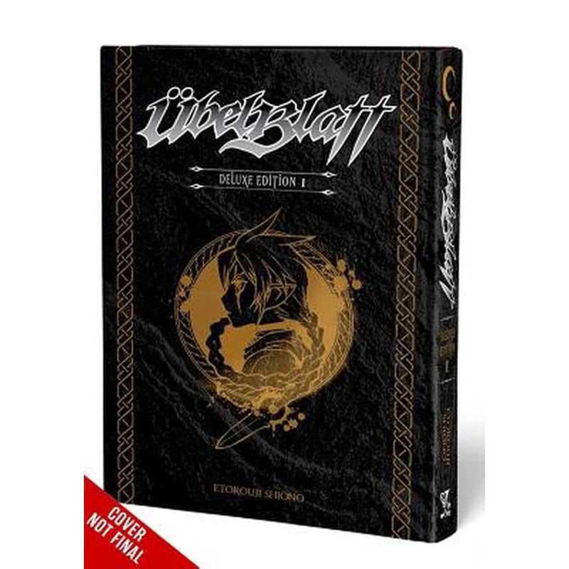 Übel Blatt Deluxe Edition, Vol. 2