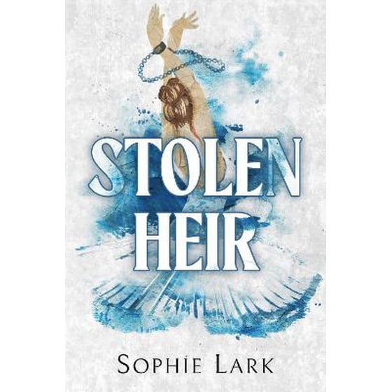 Stolen Heir image 0