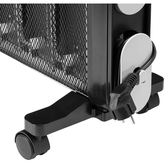 Καλοριφέρ TROTEC Mica TCH 2050 E 2000W image 2
