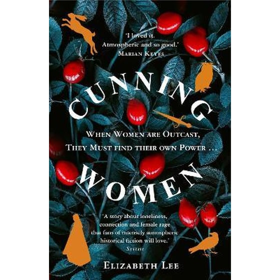Cunning Women image 0