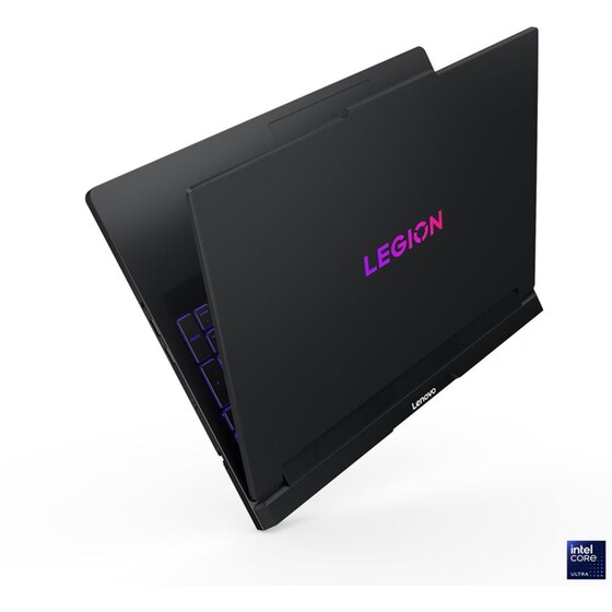Lenovo Legion Pro7 AI 16" WQXGA OLED (Intel Core Ultra 9-290HX Plus/32GB/1TB SSD/GeForce RTX 5080/Win11Home) Laptop image 4