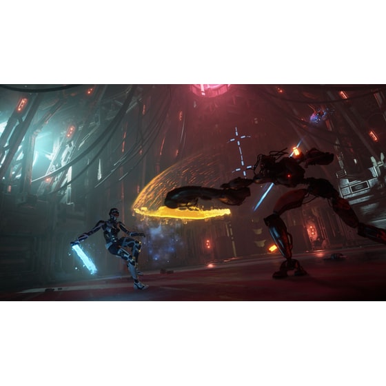 Steel Seed - PS5 image 6